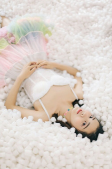 魔物娘的同居日常第一季樱花动漫